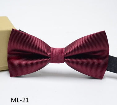 Double bow tie