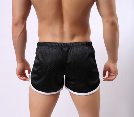 Marathon Quick Dry Sports Running Shorts