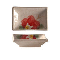 Small taste dish ceramic tableware