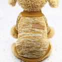 Popular Cozy Dog Sweater