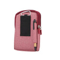 Mini Denim Phone Belt Bag Protective Case