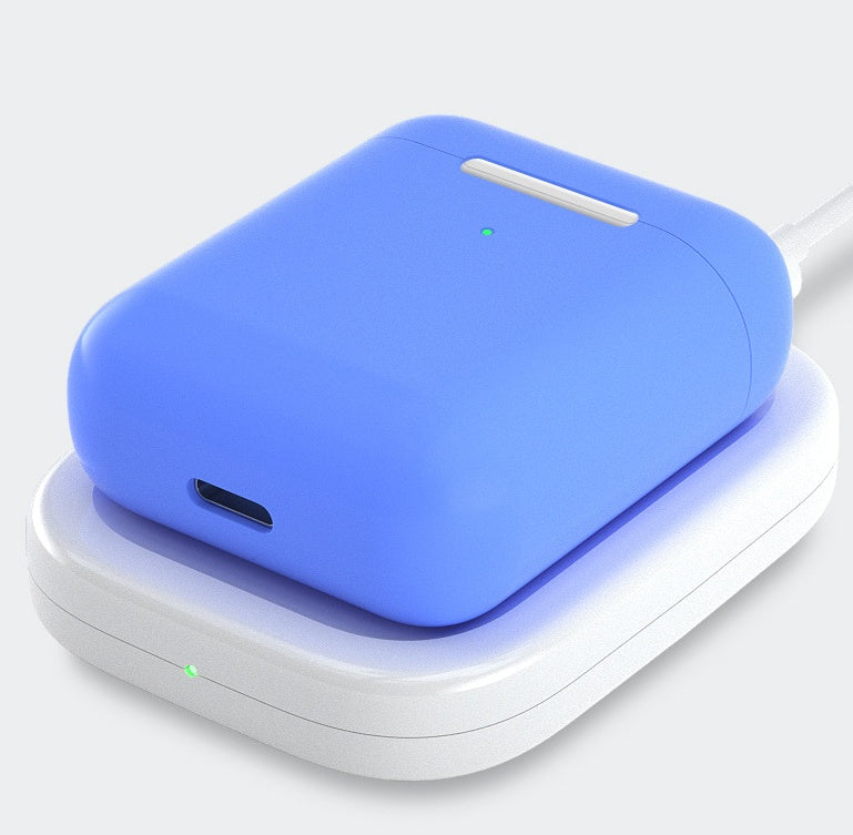 Compatible with Apple, Induction Charger for airpods and phones-Beast of Charger