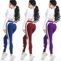 High waist leggings