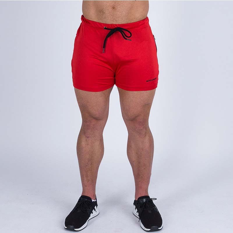 Men's Fashion Mesh Style For Sports Pants