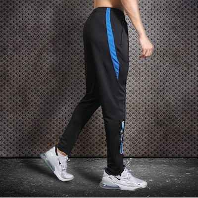 Quick dry casual running tights