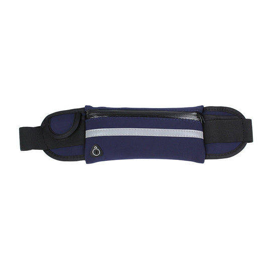 Waist Pack Multifunctional Men's and Women's Pockets