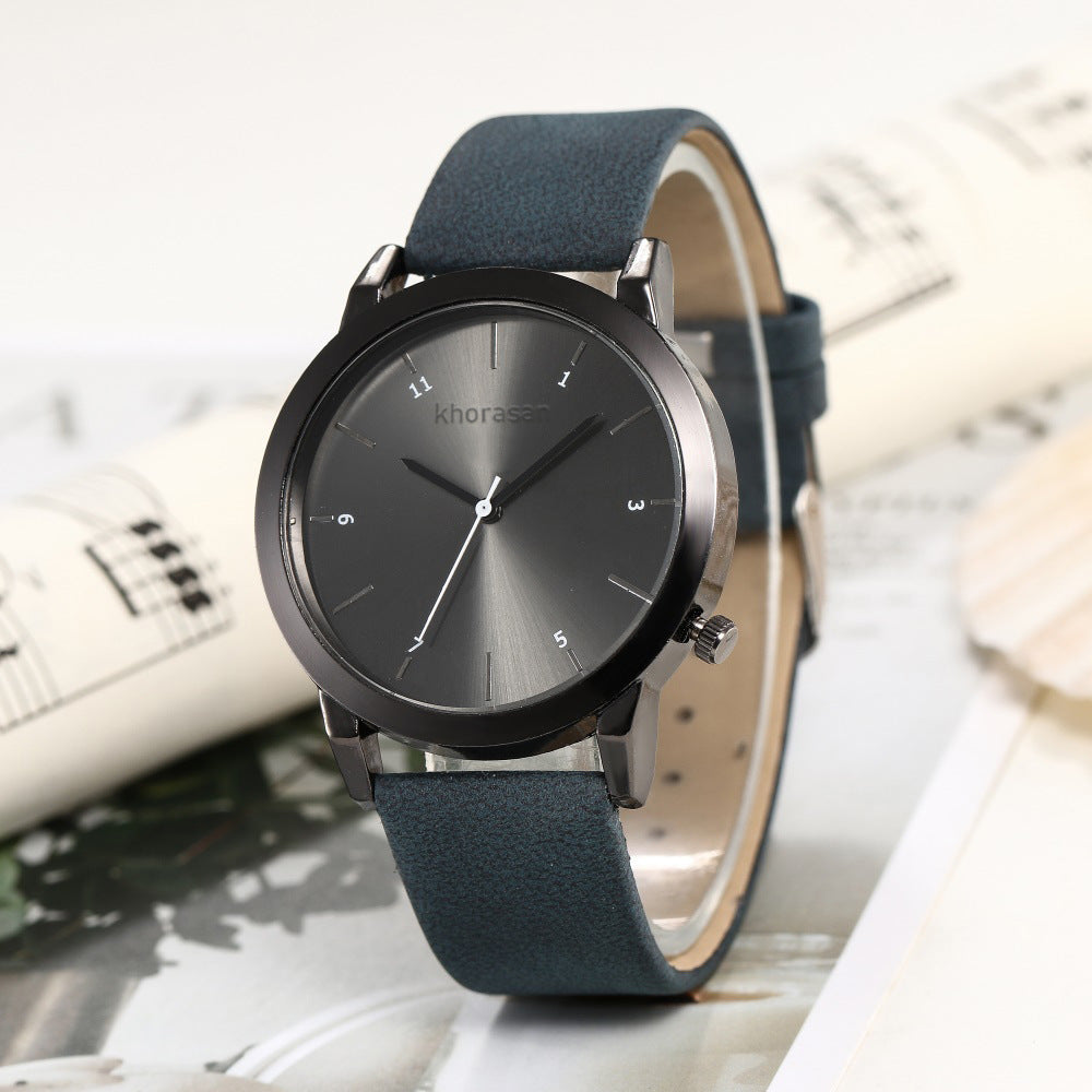 Fashion casual watch