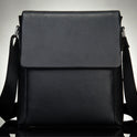 Men's bag cover shoulder bag