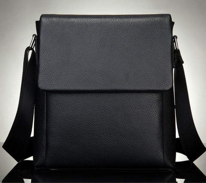 Men's bag cover shoulder bag