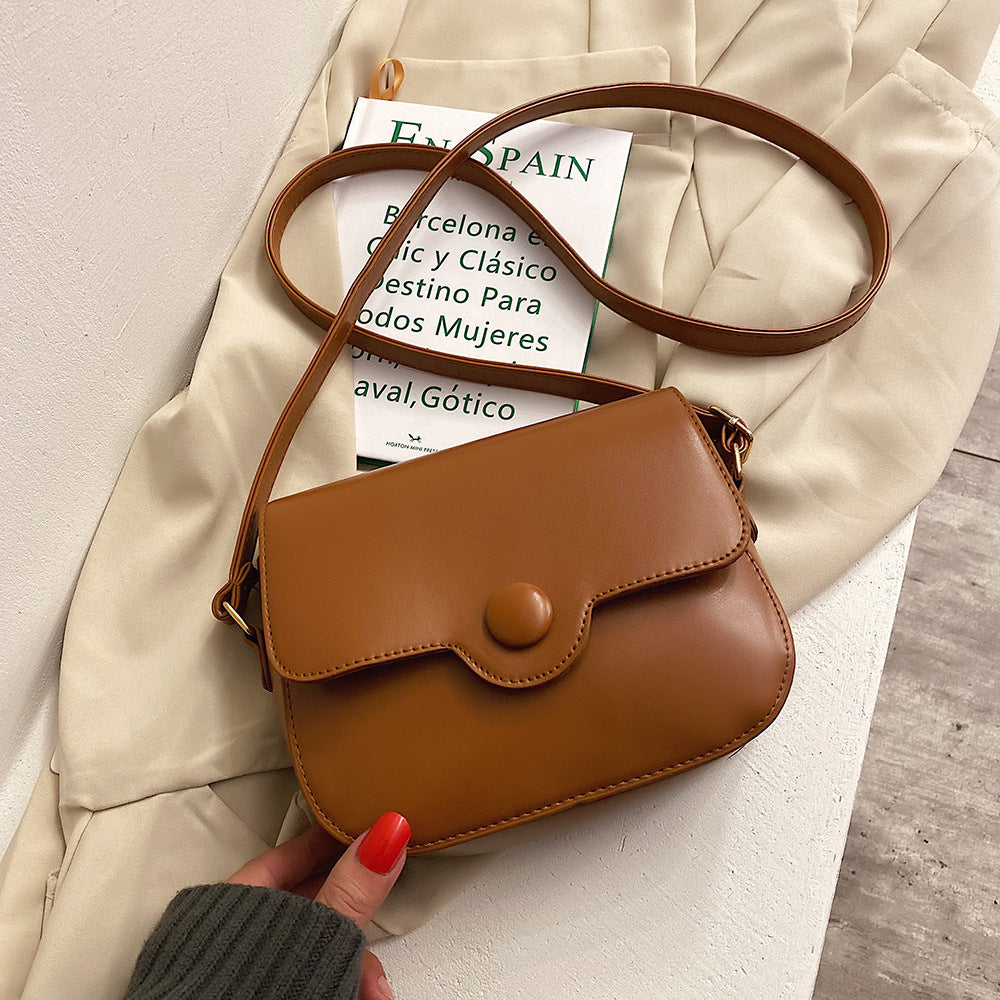 Fashion messenger bag