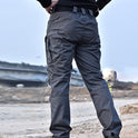 Outdoor multi-legged tactical pants