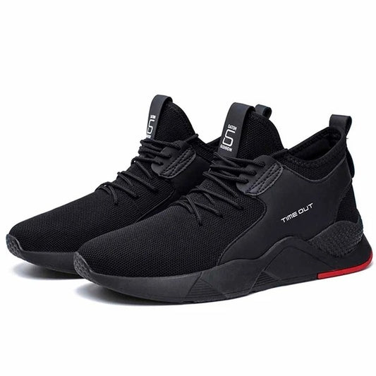 Men's breathable casual shoes