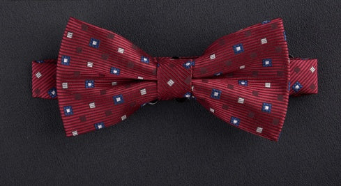 Double bow tie