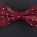 Double bow tie