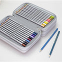 Secret Garden Art Pencil Pen Pencil Case Sketch Color Pencil Bag Brush 72 Color 48 Color Pencil Case