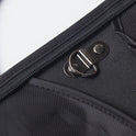 Clothes zip pocket