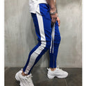 Hip-hop sports and leisure trousers