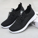 New Old Beijing Cloth  Women's Net Shoes