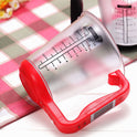 Electronic Scale Measuring Cup Kitchen Scales