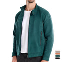 Men's Jacket Suede Workwear Men's Jacket