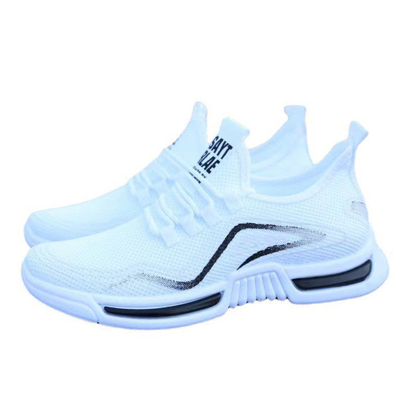 Men's Summer Running Casual Sneakers