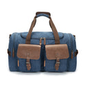 Canvas travel bag