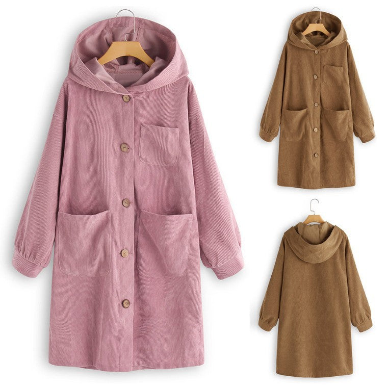 Bag winter jacket trench coat