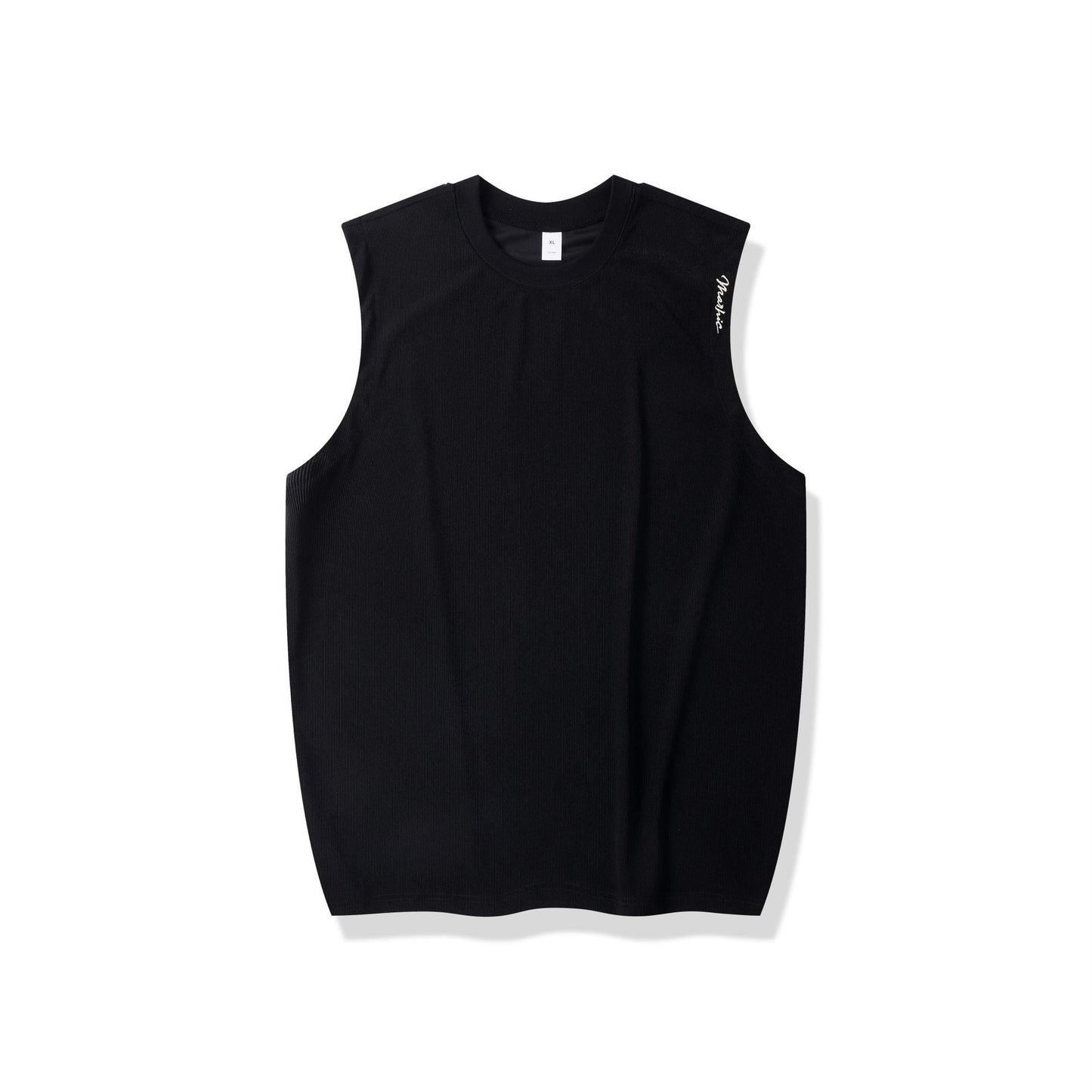 Men's Summer Thin Ice Silk Cool Vest