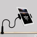 Compatible With , Flexible Desktop Phone Tablet Stand Holder For IPad Mini Air For Lazy Bed Tablet PC Stands Mount Big Phone