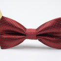 Double bow tie