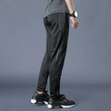 Casual Straight-leg Loose Training Trousers