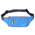 Storage multifunctional chest bag