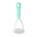 Manual Masher For Plastic  Mashed Potatoes Kitchen Gadgets