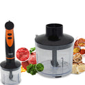 Multifunction Electric Hand Blender Beater