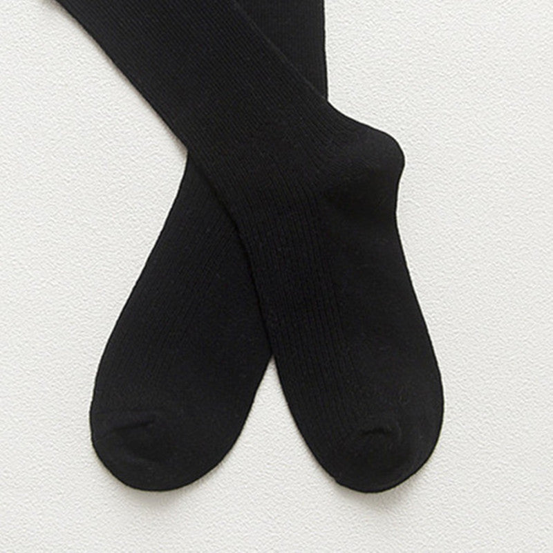 Medium tube casual socks