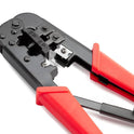 High carbon steel crimping tool