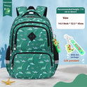 Children's Schoolbag Casual Backpack Waterproof