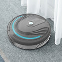 Auto Sweeping Vacuum Robot Cleaner With Strong Suction and Remote Control