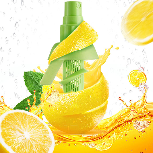 Lemon Juice Sprayer Manual Orange Juice Citrus Spray