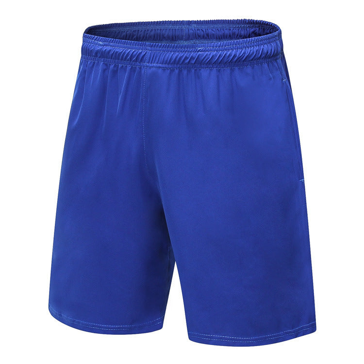 Men's Sports Shorts Outdoor Fitness Running Basketball Training Pants