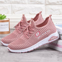 Women's summer soft-soled running sneakers