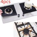 Gas Stove Protective Pad