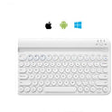 Bluetooth keyboard