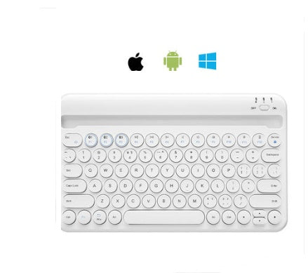 Bluetooth keyboard