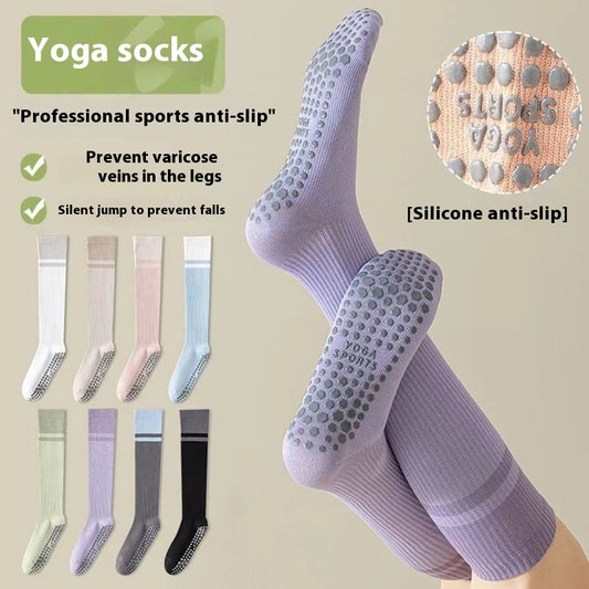 Calf Socks Children's Tube Socks Non-slip Compression Stockings