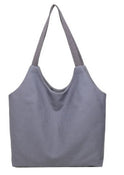 Large capacity fashion shopping bag