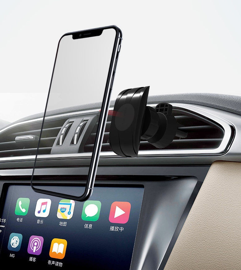 Car phone holder