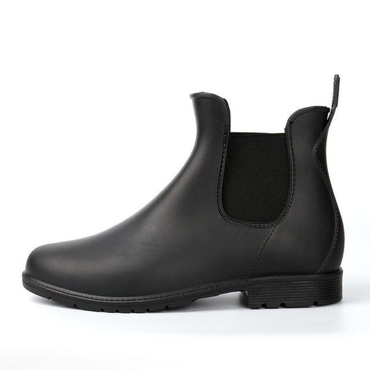 Ankle RainBoots