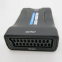 HDMI TO Scart Converter 1080P SCART To HDMI HD Converter 1080P