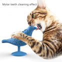 Funny Treat Leaking Cat Toy Interactive Bird Shape Cat Toy For Cats Kitten Dogs Bite Grinding Teeth Pet Products Accessories